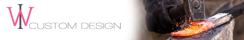 IWCustomDesign.com recent projects and more iw_custom_logo